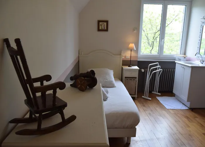 Les Clairets - Normandie