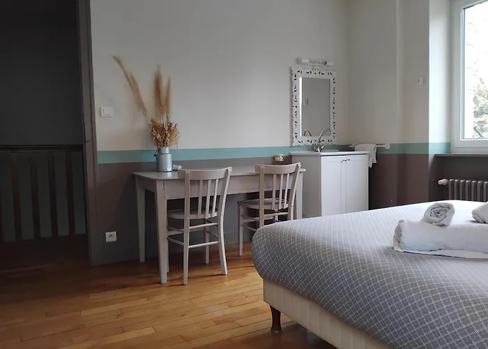 Les Clairets - Normandie *