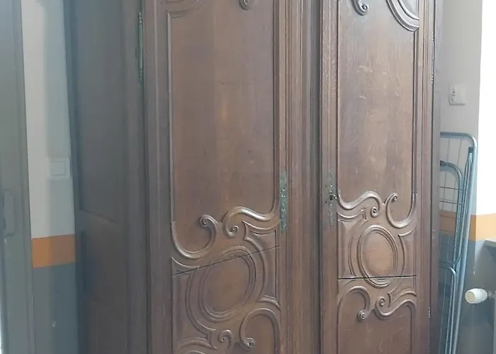 Les Clairets - Normandie Mortain-Bocage