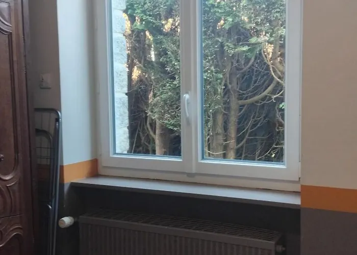 Les Clairets - Normandie Hébergement de vacances