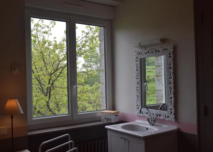 Hébergement de vacances Les Clairets - Normandie *