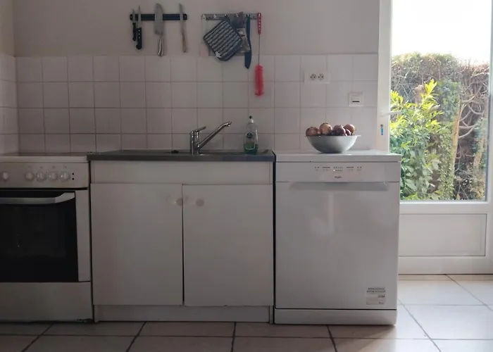 Les Clairets - Normandie Hébergement de vacances Mortain-Bocage