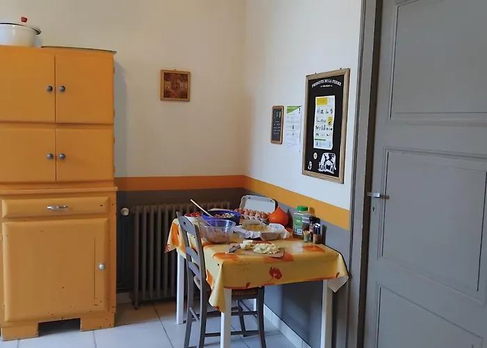 Les Clairets - Normandie Mortain-Bocage