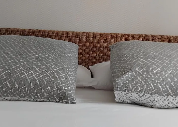 Les Clairets - Normandie