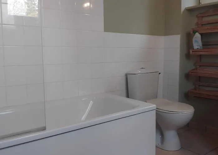 Les Clairets - Normandie Hébergement de vacances