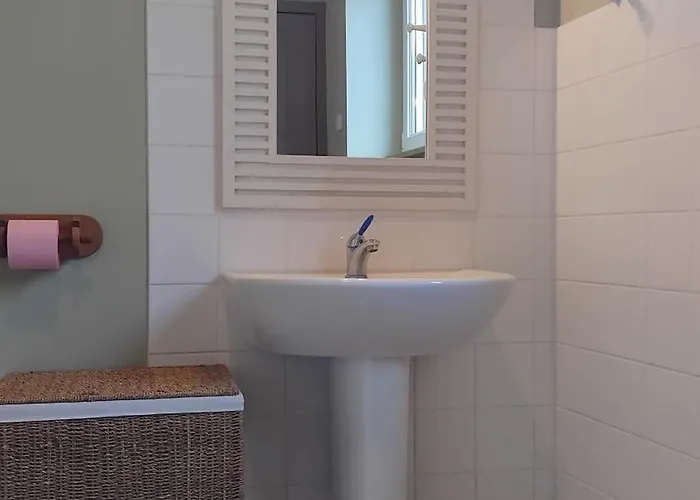 Hébergement de vacances Les Clairets - Normandie *