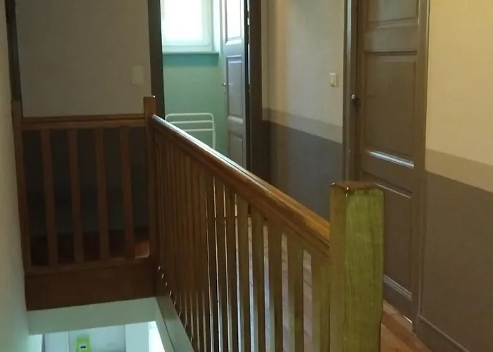 Hébergement de vacances Les Clairets - Normandie Mortain-Bocage