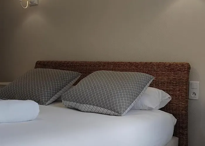 Les Clairets - Normandie * Mortain-Bocage