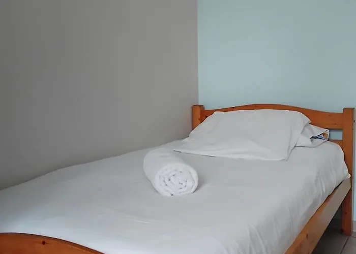 Les Clairets - Normandie Hébergement de vacances *