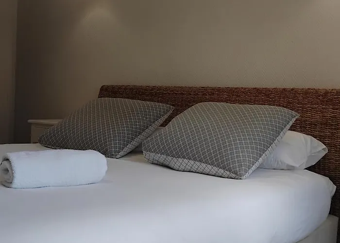 Les Clairets - Normandie Hébergement de vacances Mortain-Bocage