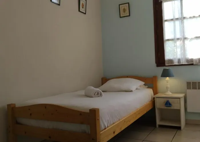 Les Clairets - Normandie * Mortain-Bocage