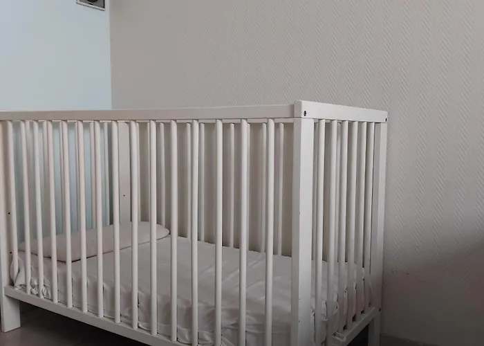 Les Clairets - Normandie Hébergement de vacances *