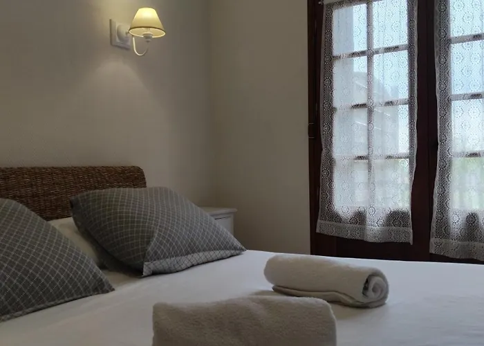 Hébergement de vacances Les Clairets - Normandie Mortain-Bocage