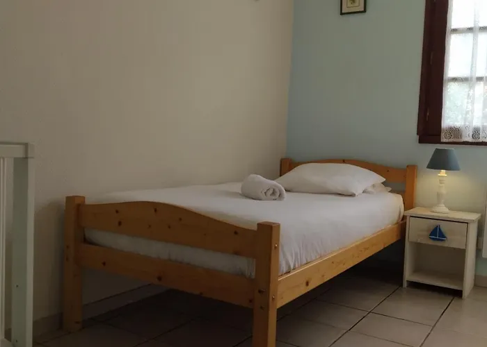 Les Clairets - Normandie Hébergement de vacances