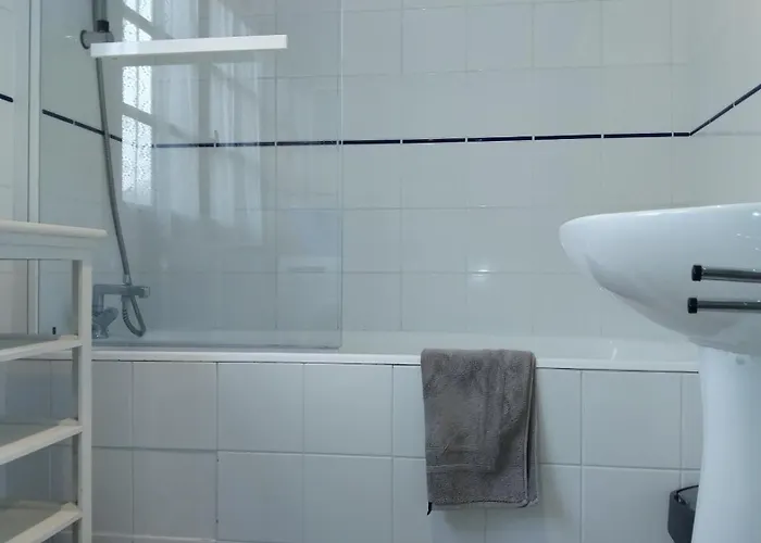 Les Clairets - Normandie *