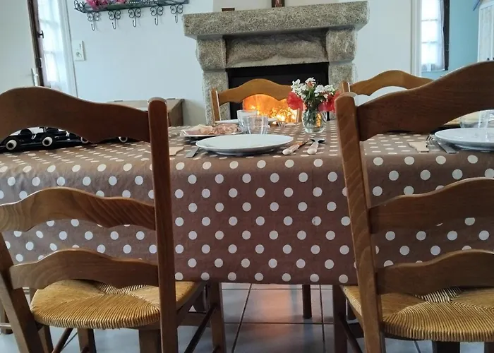 Les Clairets - Normandie Mortain-Bocage