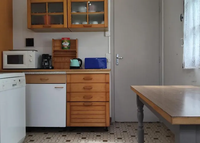 Les Clairets - Normandie * Mortain-Bocage