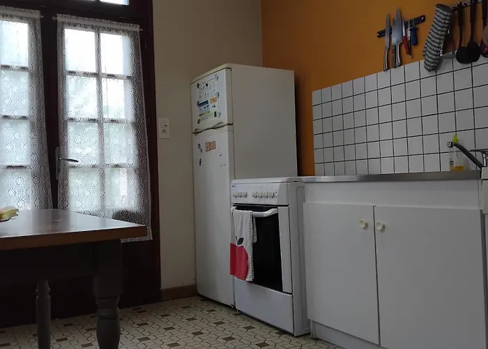 Les Clairets - Normandie Hébergement de vacances *