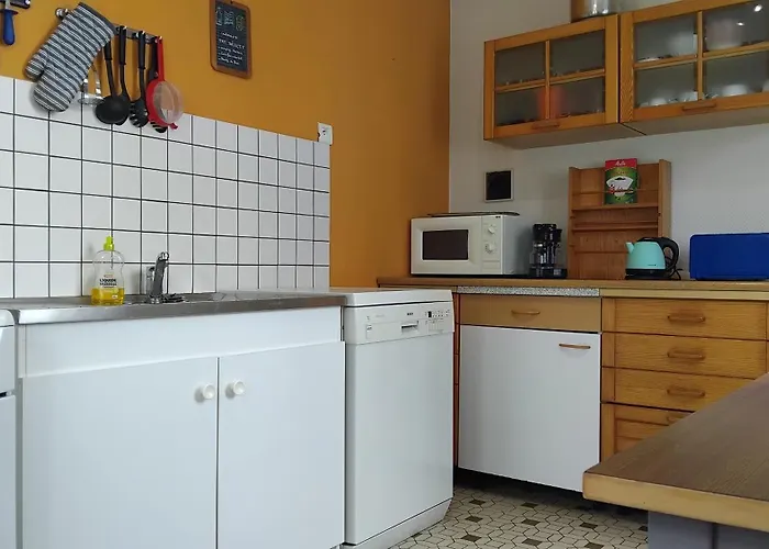 Les Clairets - Normandie Hébergement de vacances Mortain-Bocage